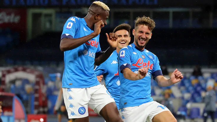 Game, Set and Match