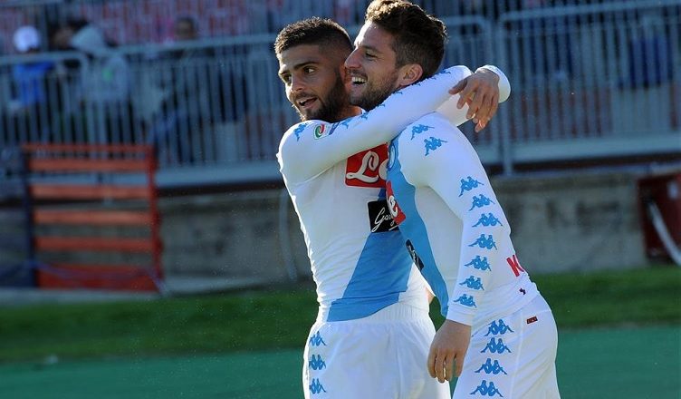 I due atti di una partita infinita
