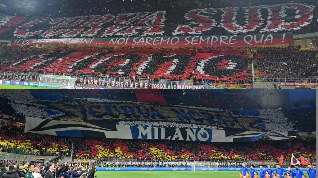 Arresti tra gli ultras di Milan e Inter: dai fratelli Lucci a Bosetti, chi sono i leader delle curve
