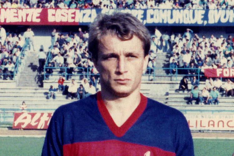 Cosenza: uccise Bergamini, ex fidanzata condannata dopo 35 anni Denis Bergamini
