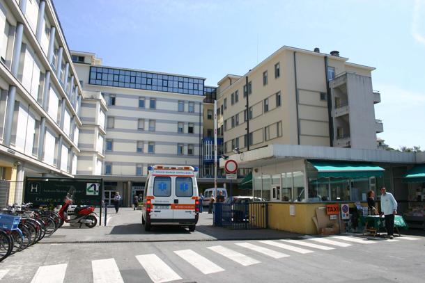 Genova, bimba di un anno muore dopo un malore: aperto un fascicolo per accertamenti