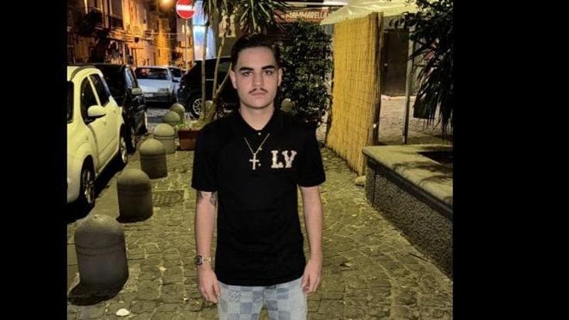 Gioco fatale con la pistola: la tragedia di Arcangelo Correra