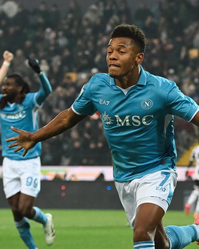 Le Dieci Opinioni dopo Udinese-Napoli