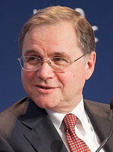 Le prospettive dell’Economia non preoccupano molto.