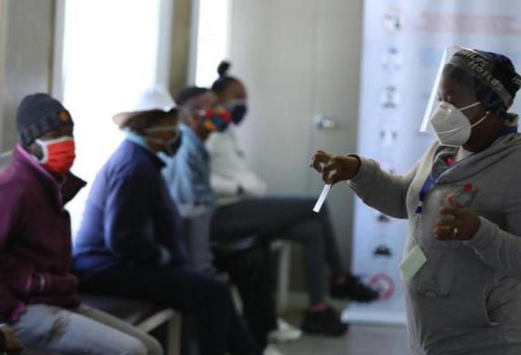 Allarme malattia X dal Congo: ipotesi agente patogeno respiratorio Test in Africa per malattia misteriosa in Congo