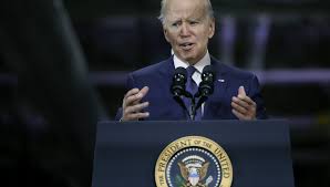 Biden e l’Armageddon nucleare.