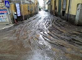 Aggiornamenti sul maltempo in Campania.