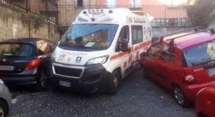 Ambulanza bloccata: la donna non è morta per questo.