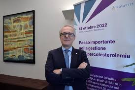 Nuovo farmaco rimborsabile dimezza colesterolo, 2 dosi all’anno.