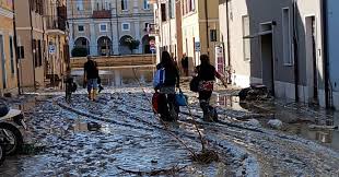 Marche: la tragedia infinita.