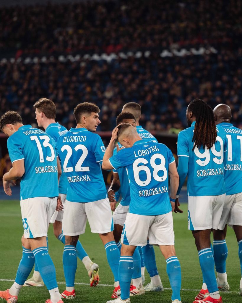 Le Dieci Opinioni dopo Roma-Napoli