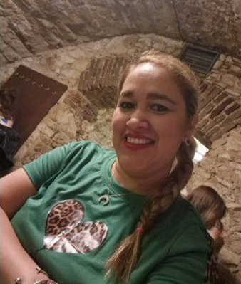 Milano, babysitter scomparsa: compagno fermato per omicidio e soppressione di cadavere Jhoanna Nataly Quintanilla Valle