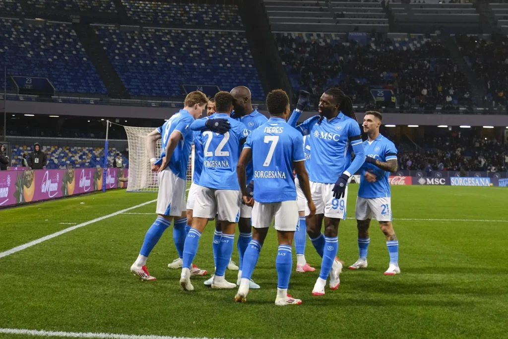 Un sorprendente mercato di riparazione