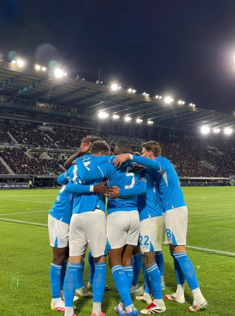 Un punto d’oro