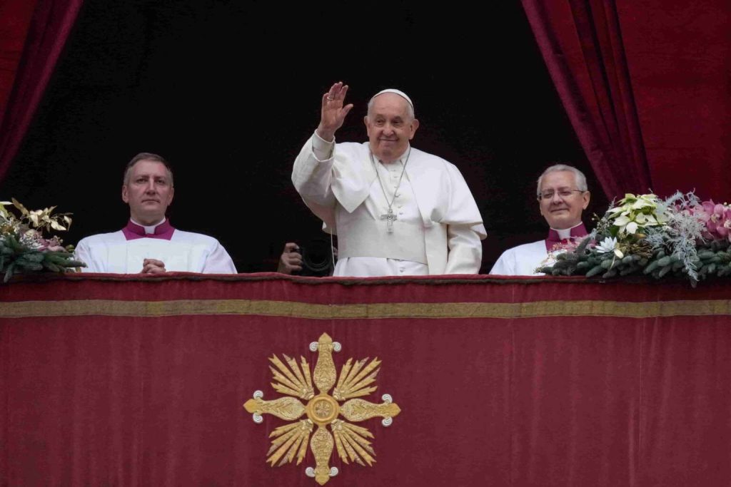 Morte papa Francesco: il Conclave porterà all’elezione del nuovo Pontefice