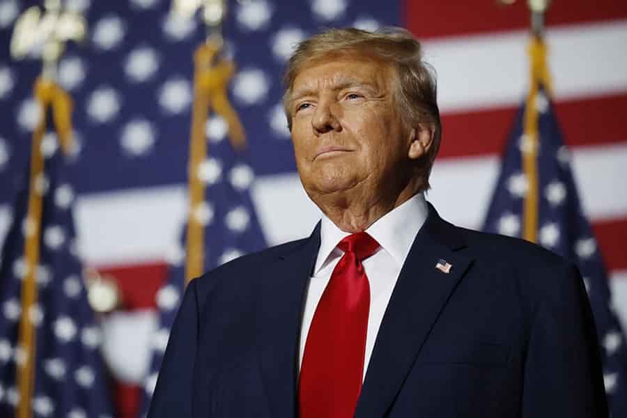 Post-Elezioni Trump