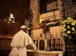 Addio Papa Francesco: il legame profondo con Assisi