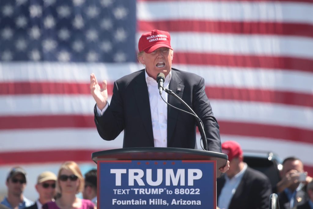 Le Elezioni Presidenziali Americane del 2024
