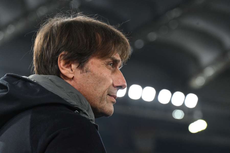 Conte: “Destino beffardo, prima espulsione nel momento sbagliato”