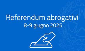 Referendum cittadinanza 2025