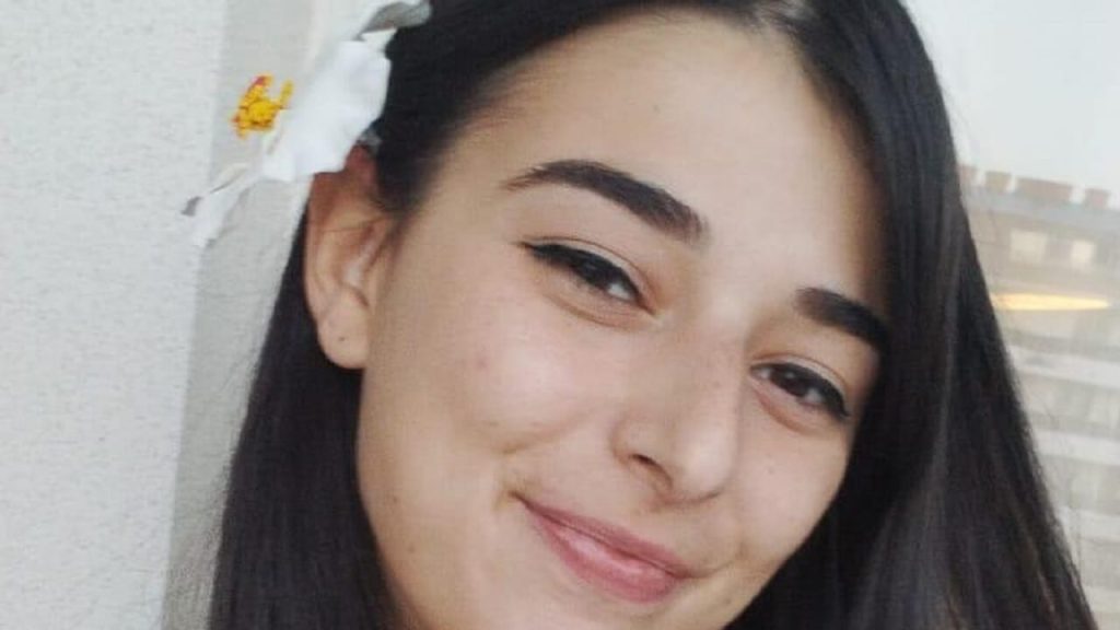 Palermo, hostess morta a Vienna: fidanzato indagato per istigazione al suicidio Aurora Maniscalco