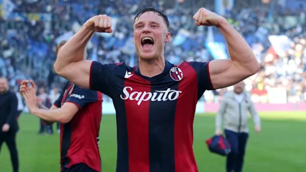 Il calciomercato del Napoli si infiamma: In arrivo Beukema e Lang