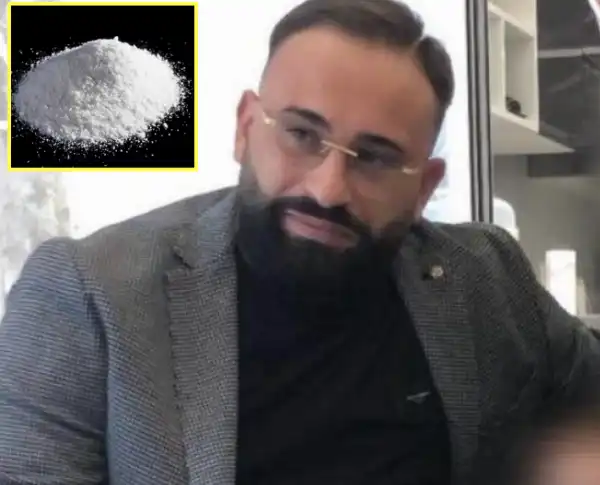 Droga: arrestato in Spagna il re della droga dei clan napoletani Simone Bartiromo