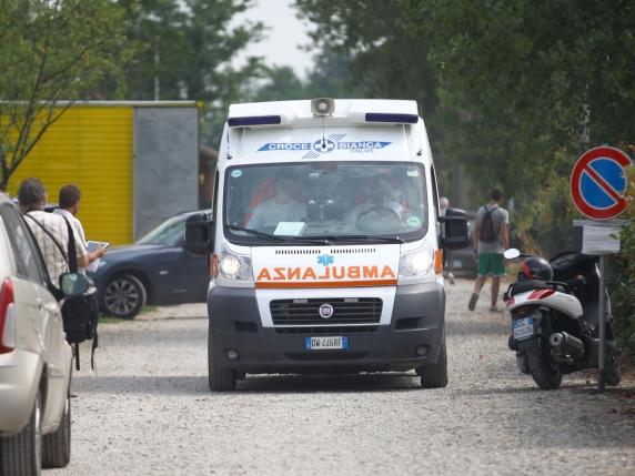 Catanzaro: furgoncino del pane investe e uccide bimbo di due anni Tragico incidente a Catanzaro