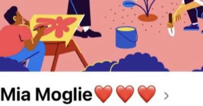 Mia Moglie via da Facebook: Meta rimuove foto intime di donne ignare Mia moglie via da Facebook