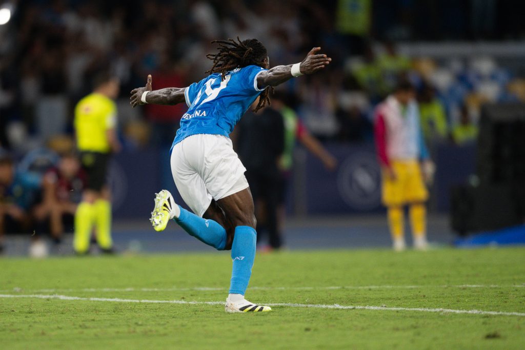 Le Dieci Opinioni dopo Napoli – Cagliari