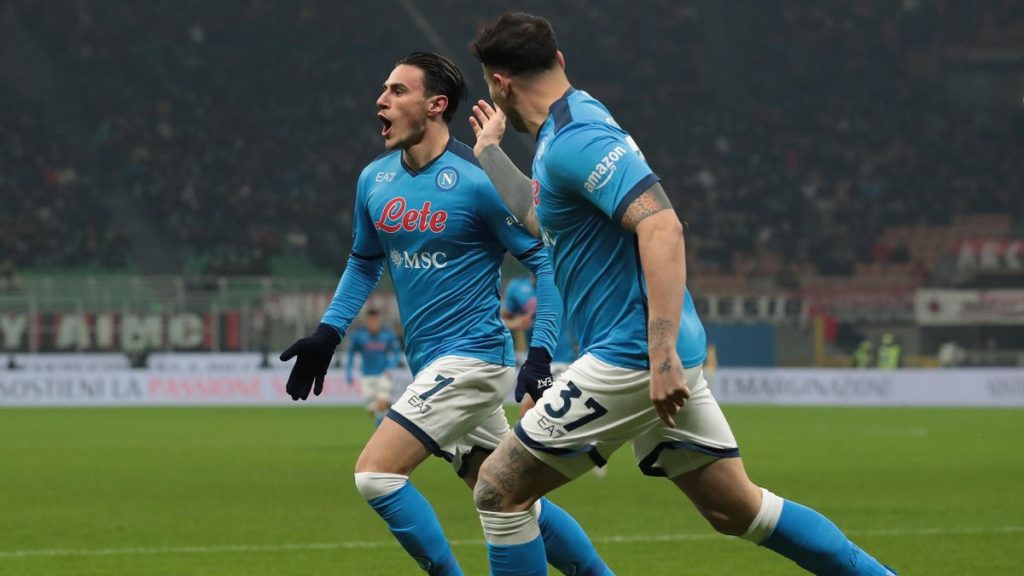 Vento dell’est su San Siro