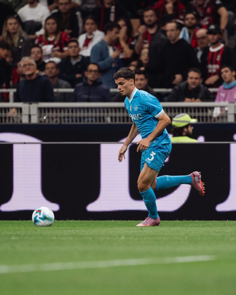 Dieci Opinioni dopo Milan-Napoli
