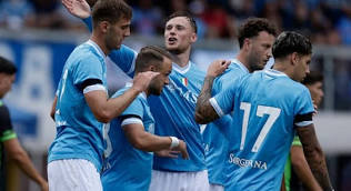 Le Dieci Opinioni post Napoli vs Pisa