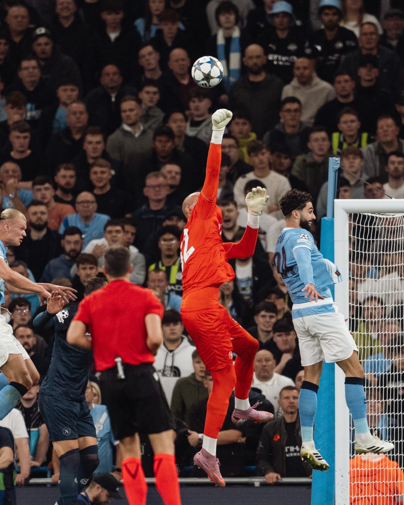 Le Dieci Opinioni dopo la notte dell’Etihad