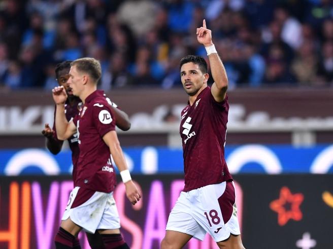 Dieci Opinioni dopo Torino 1-0 Napoli