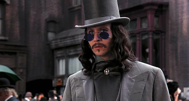 Il Conte Dracula: un vampiro attraverso i secoli