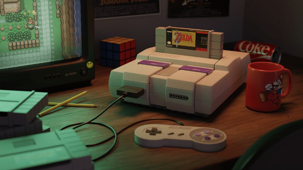 Nintendo: la storia della pioniera dei videogiochi
