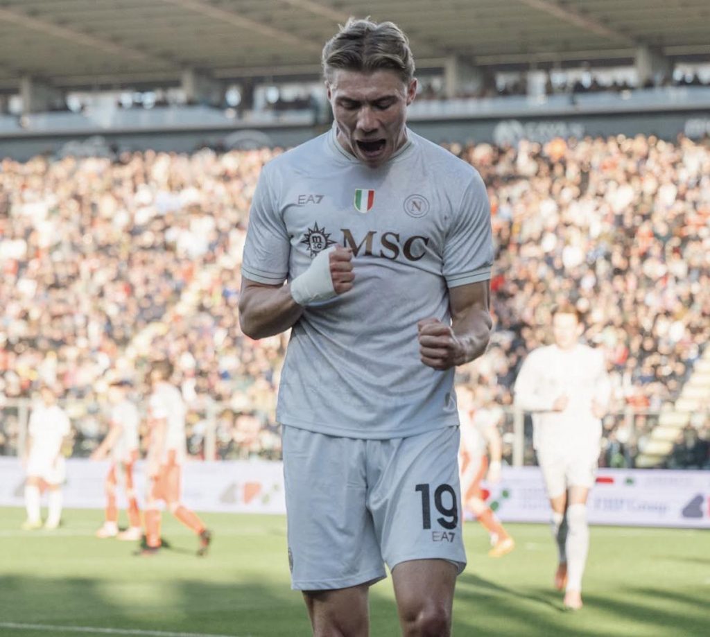 Dieci opinioni dopo Cremonese – Napoli