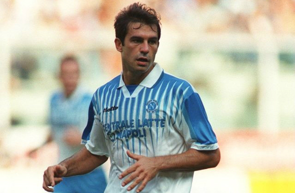 La favola di Milano: l’impresa del Napoli di Boskov