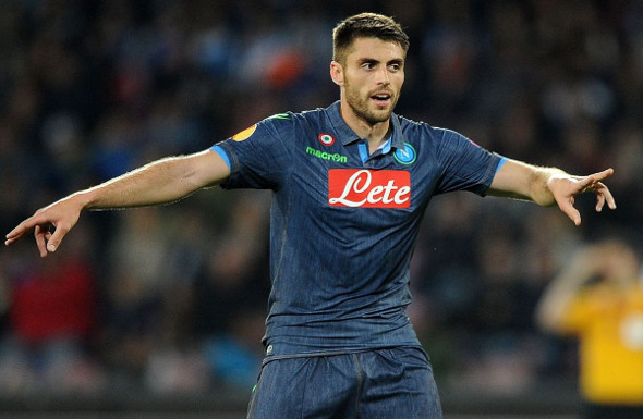 Napoli forza sei