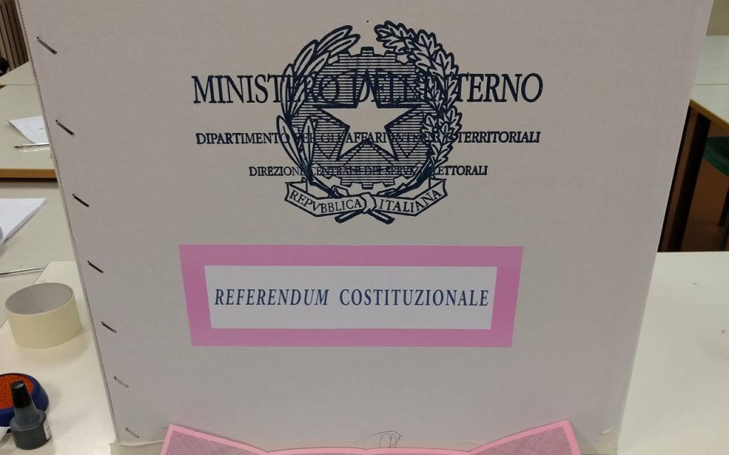 Referendum separazione carriere: raccolta firme contro riforma Nordio Raccolta firma referendum costituzionale