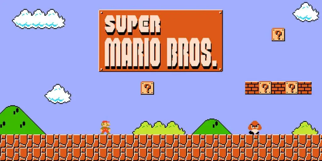 La componente artistica nei videogiochi: le ambientazioni