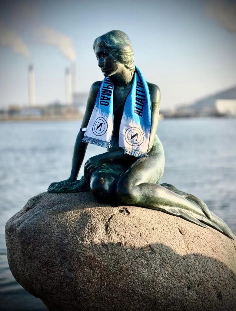 Dieci opinioni dopo Copenaghen – Napoli