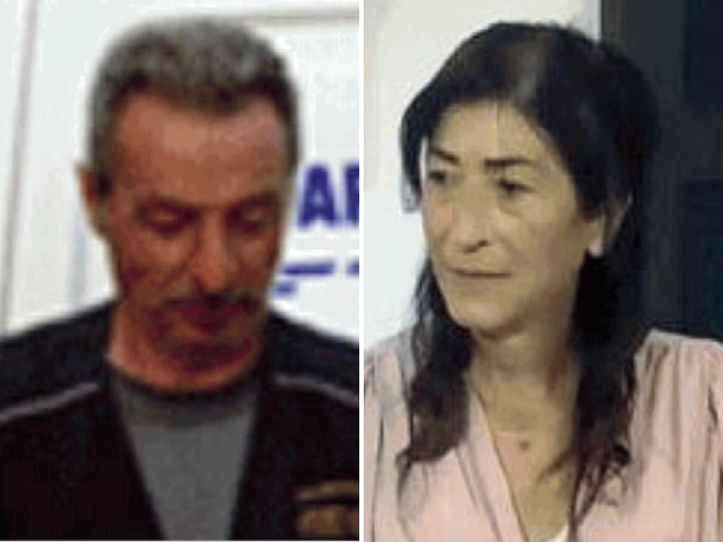 Dopo la morte di Federica, trovati morti i genitori di Carlomagno