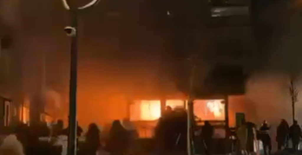 Strage a Capodanno in Svizzera, tragedia a Crans-Montana