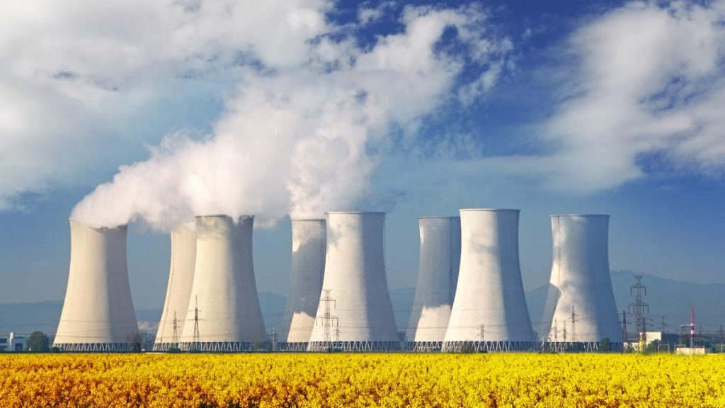 Uso dell’energia nucleare: vantaggi e svantaggi