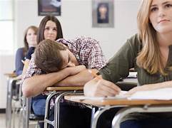 Sonno e rendimento scolastico: un legame concreto