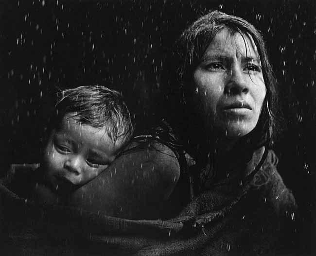 Pedro Luis Raota: il fotografo dell’umanità
