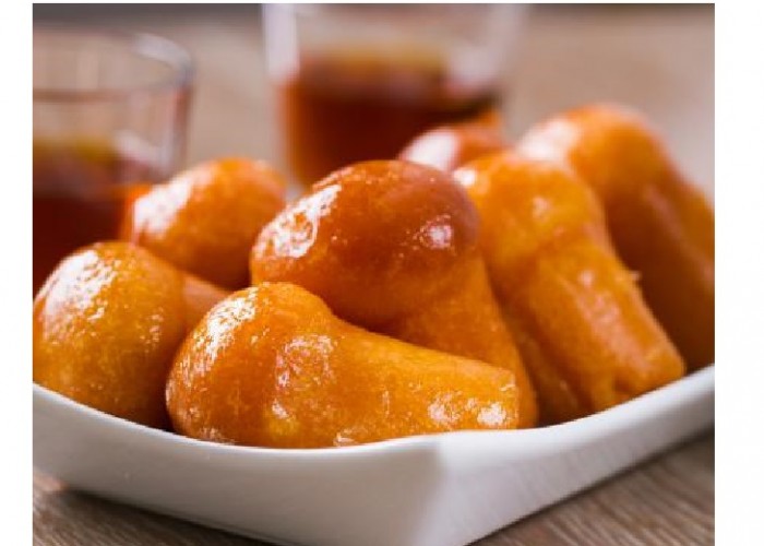 Il babà: viaggio di un dolce diventato leggenda