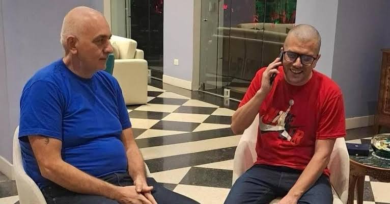Caracas libera gli italiani Alberto Trentini e Mario Burlò: un segnale diplomatico importante